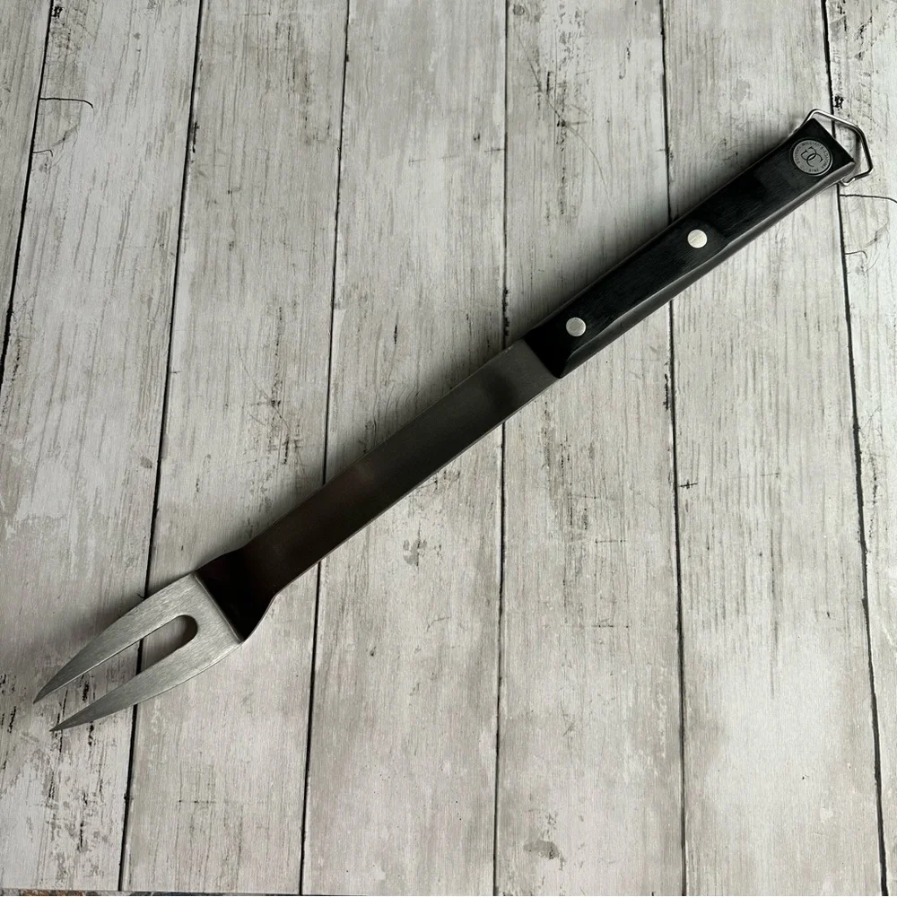 PREOWNED WILLIAMS SONOMA GRILLING FORK TOOL